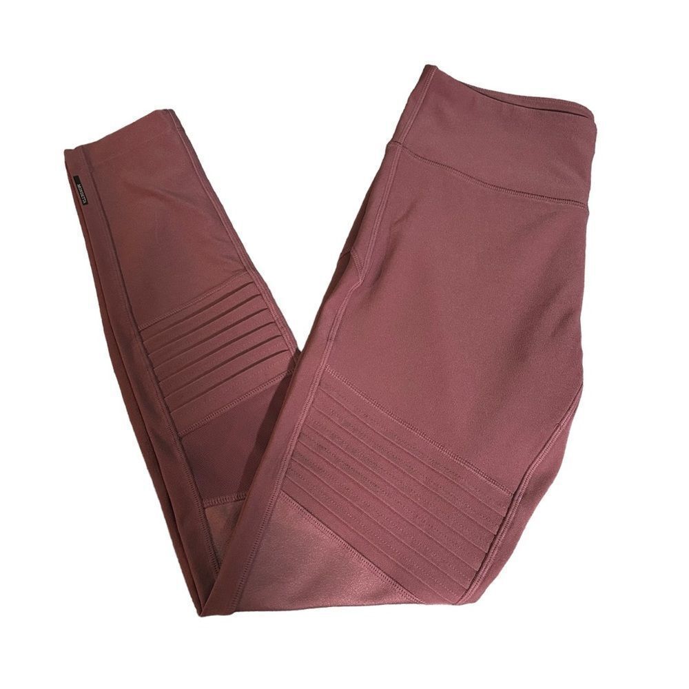 Mondetta Pink Women’s Leggings Sz M